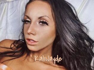 KaliiJayde