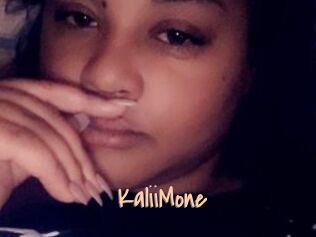 KaliiMone