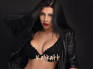 Kalikatt