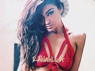 KalilahLust