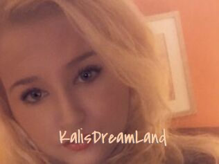 KalisDreamLand