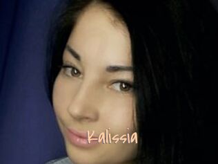 Kalissia