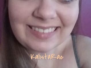 KalistaRae