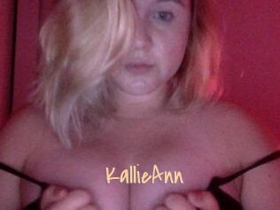 KallieAnn