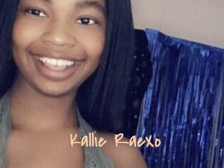Kallie_RaeXo