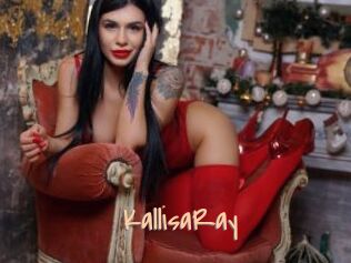 KallisaRay