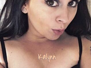 Kalynn