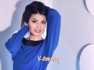 Kamaliy