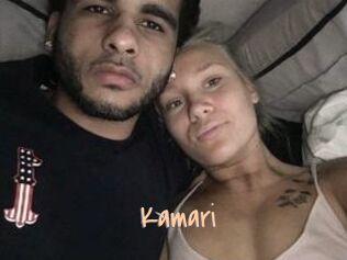 Kamari
