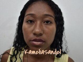 KameliaSandel