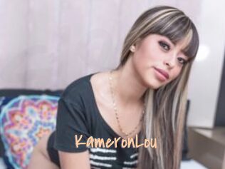 KameronLou