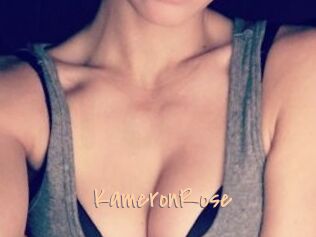 KameronRose
