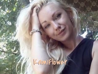KamiFlower