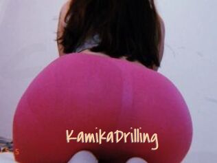 KamikaDrilling
