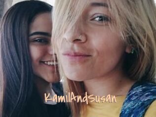 KamilAndSusan