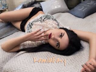 KamilaEasy