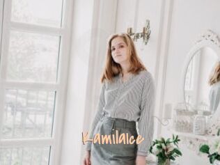 KamilaIce
