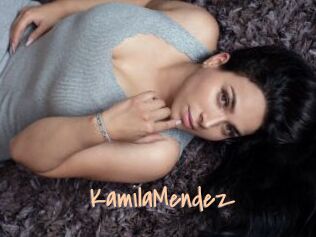 KamilaMendez Salopes de 18 ans