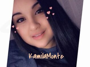 KamilaMonte