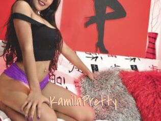KamilaPretty