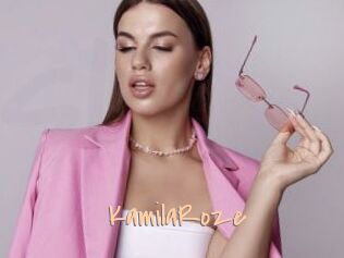 KamilaRoze