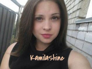 KamilaShine