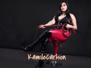 KamileCarlson