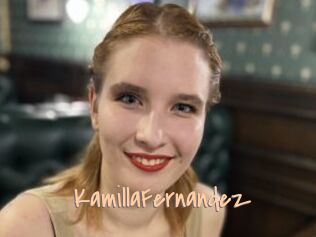 KamillaFernandez