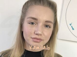 KamillaJo