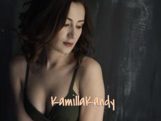 KamillaKandy