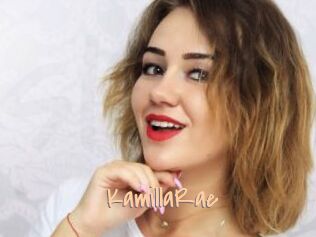 KamillaRae