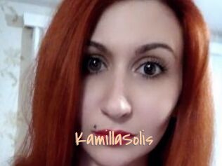 KamillaSolis