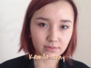 KamillaSunny