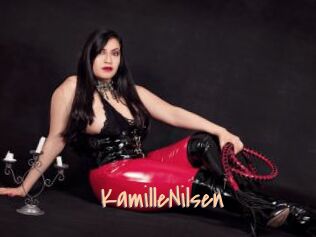 KamilleNilsen