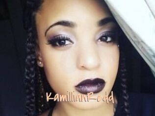 KamillianRedd