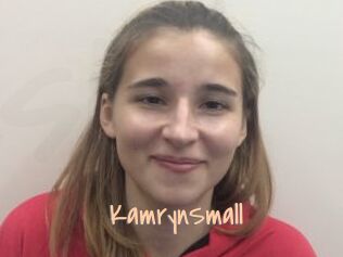 KamrynSmall
