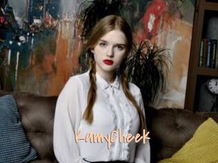 KamyCheek