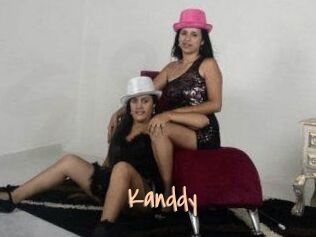 Kanddy
