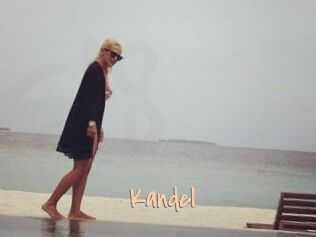 Kandel