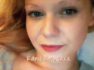 KandiLayneXXX