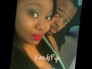 KandiPye