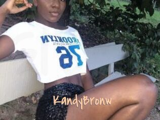 KandyBronw