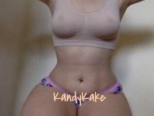 KandyKake