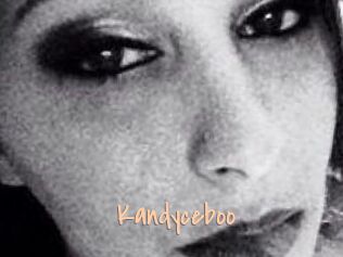 Kandyceboo