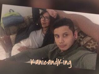 KanieandKing
