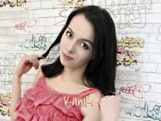 Kanikey