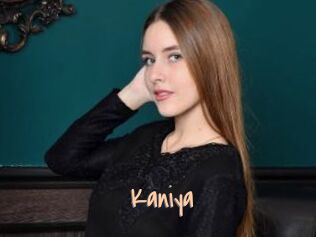 Kaniya