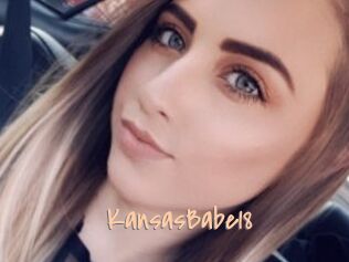 KansasBabe18