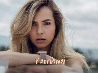 KaoriAmai