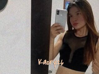 Kaory126